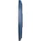 Ekena Millwork Tirana Ceiling Medallion (Fits Canopies up to 4 3/4"), 13 7/8"OD x 3 3/4"ID x 1 1/4"P, Americana CM13TIAMF - alternate 3